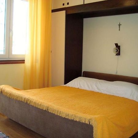 Apartman Marija Krok Baška Eksteriør billede