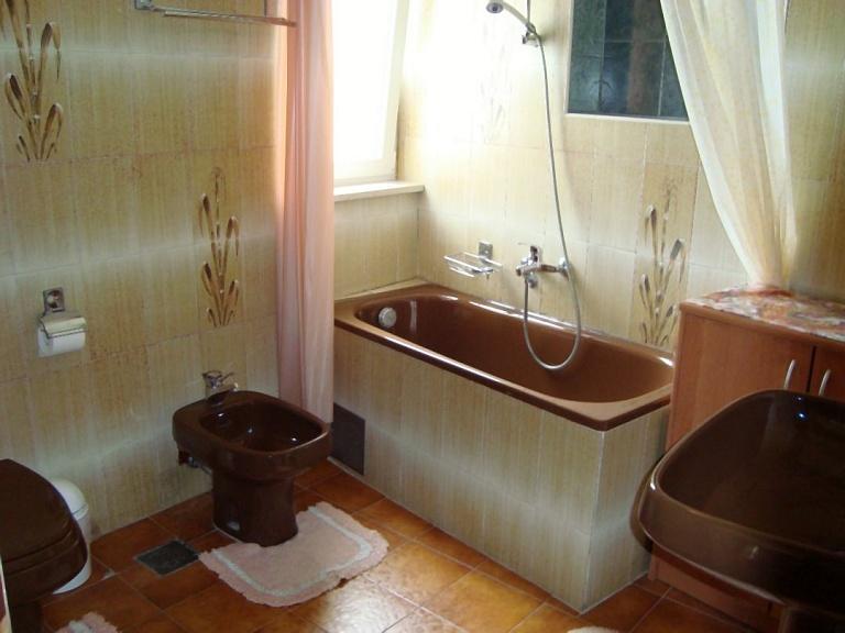 Apartman Marija Krok Baška Eksteriør billede